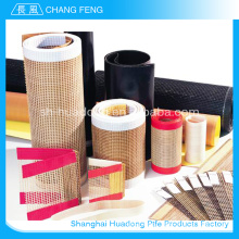 Chemical Resistant Electrical Insulation self adhesive fiberglass mesh